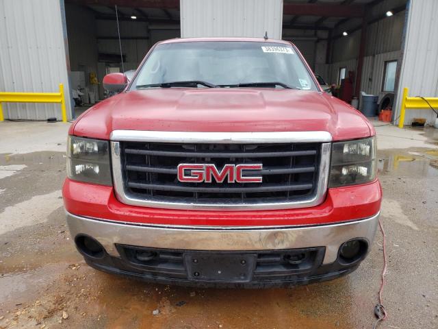 Photo 5 from auction – 2008 GMC SIERRA C15 with VIN 2GTEC13J681162139