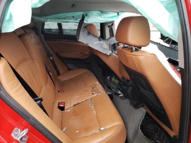 Photo 11 from auction – 2016 BMW X4 XDRIVE2 with VIN 5UXXW3C5XG0R20264
