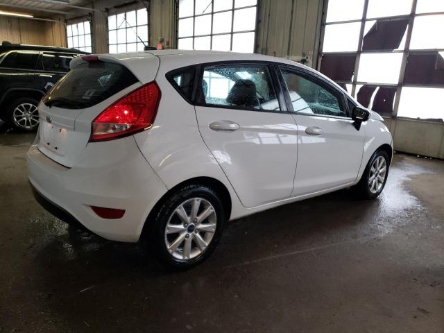 Photo 3 from auction – 2012 FORD FIESTA SE with VIN 3FADP4EJ9CM207564