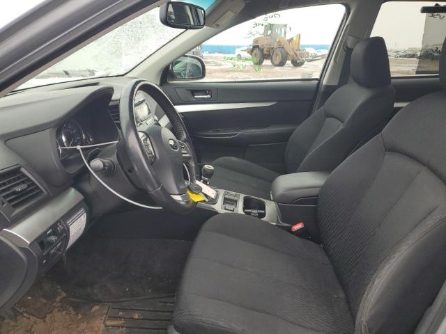 Снимка 7 от търг – 2012 SUBARU OUTBACK 2. с VIN 4S4BRCCC0C1220822