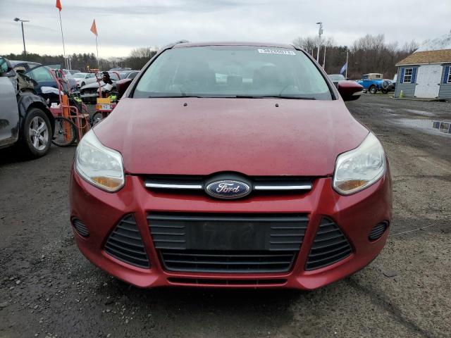 Photo 5 from auction – 2014 FORD FOCUS SE with VIN 1FADP3F25EL201458