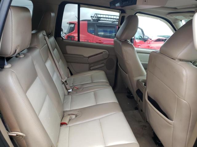 Photo 10 from auction – 2010 FORD EXPLORER E with VIN 1FMEU7E88AUB02704