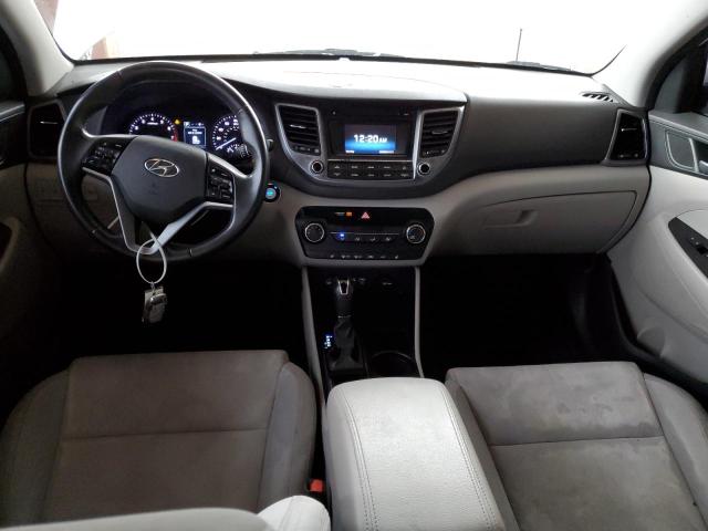 Photo 8 from auction – 2016 HYUNDAI TUCSON LIM with VIN KM8J33A20GU256148