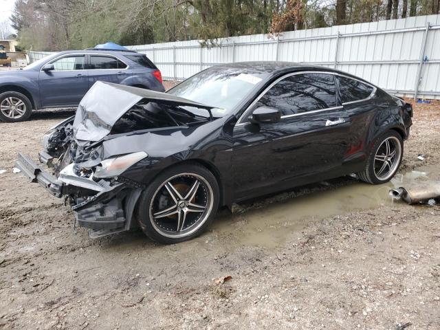 HONDA ACCORD EXL 2011 with VIN 1HGCS2B81BA001193 - Photo from auction