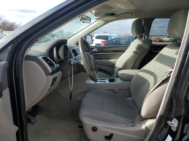 Photo 7 from auction – 2011 JEEP GRAND CHER with VIN 1J4RS4GG1BC557166