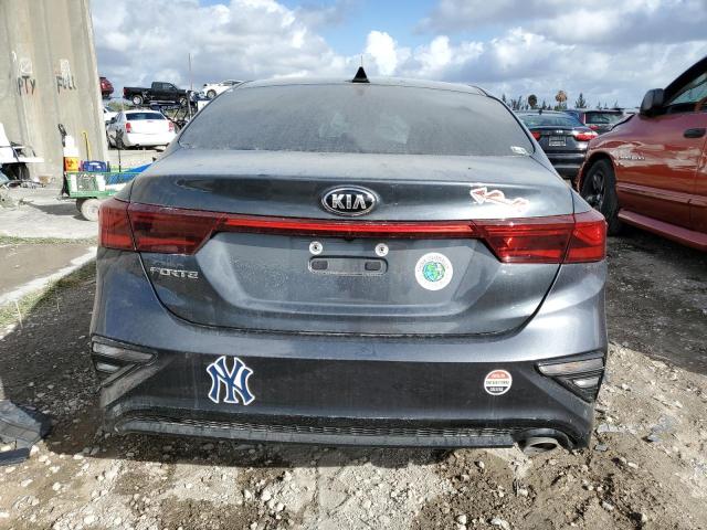 Photo 6 from auction – 2019 KIA FORTE FE with VIN 3KPF24ADXKE111579