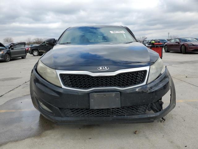 Photo 5 from auction – 2012 KIA OPTIMA LX with VIN 5XXGM4A73CG063537