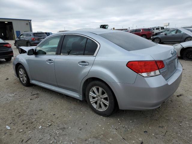 Photo 2 from auction – 2012 SUBARU LEGACY 2.5 with VIN 4S3BMBC68C3043111