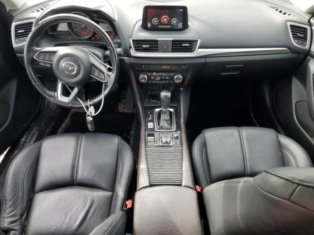 Photo 8 from auction – 2018 MAZDA 3 TOURING with VIN 3MZBN1L33JM239155