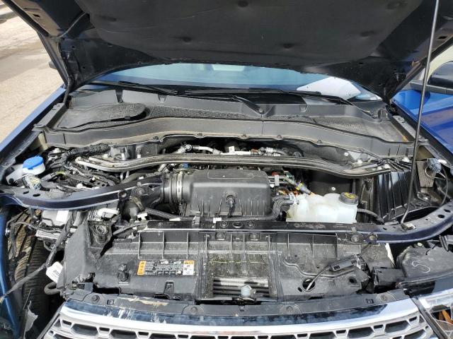 Photo 12 from auction – 2022 FORD EXPLORER L with VIN 1FMSK7FH8NGA32083