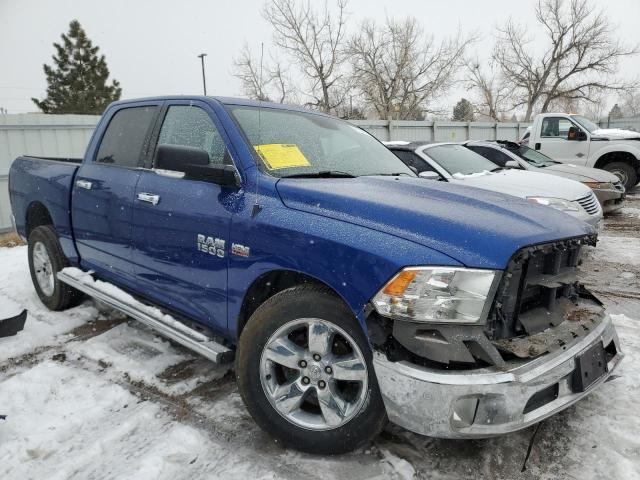 Photo 4 from auction – 2014 RAM 1500 SLT with VIN 1C6RR6LT6ES456979