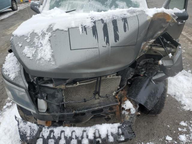 Photo 11 from auction – 2011 DODGE DAKOTA SLT with VIN 1D7RW3GK4BS614089