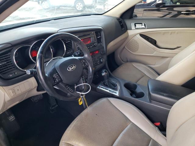 Photo 7 from auction – 2013 KIA OPTIMA EX with VIN 5XXGN4A70DG203591
