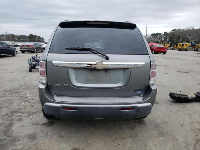 Photo 6 from auction – 2005 CHEVROLET EQUINOX LS with VIN 2CNDL13F756182479