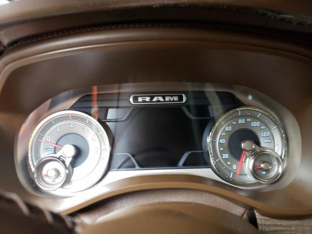 Photo 9 from auction – 2019 RAM 1500 LONGH with VIN 1C6SRFKT3KN768559