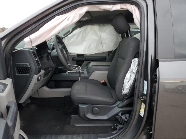 Photo 7 from auction – 2020 FORD F150 SUPER with VIN 1FTEW1EP9LFB03998