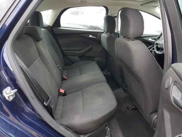 Photo 10 from auction – 2017 FORD FOCUS SEL with VIN 1FADP3M27HL202876