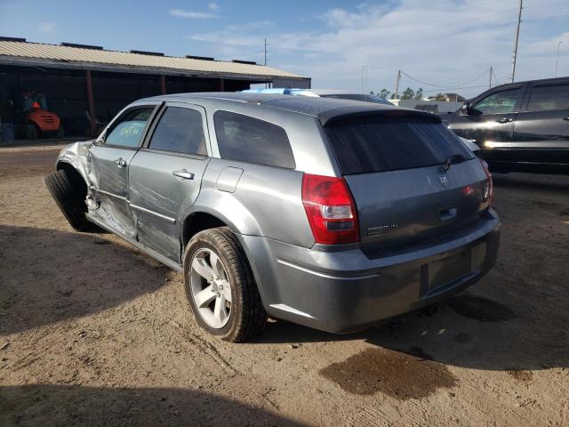 Photo 2 from auction – 2006 DODGE MAGNUM SXT with VIN 2D4GZ47V66H456752