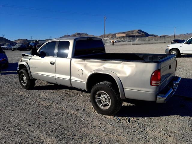 Photo 2 from auction – 2000 DODGE DAKOTA with VIN 1B7GG22N9YS770244