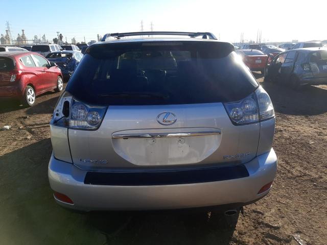 Photo 6 from auction – 2005 LEXUS RX 330 with VIN 2T2HA31U45C051898