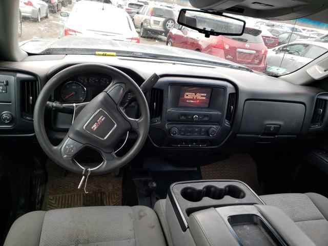 Photo 8 from auction – 2016 GMC SIERRA K15 with VIN 1GTV2LEC2GZ302917