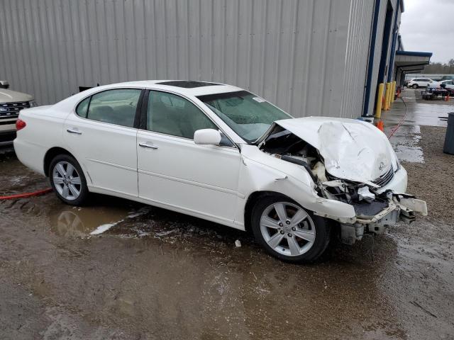 Photo 4 from auction – 2006 LEXUS ES 330 with VIN JTHBA30G865157984
