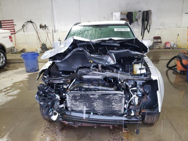 Photo 5 from auction – 2006 SATURN VUE with VIN 5GZCZ53496S853605