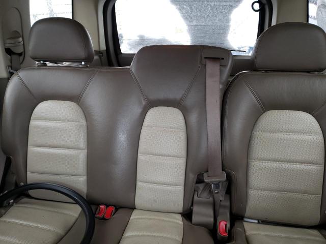 Photo 10 from auction – 2005 FORD EXPLORER E with VIN 1FMDU74W35ZA57661