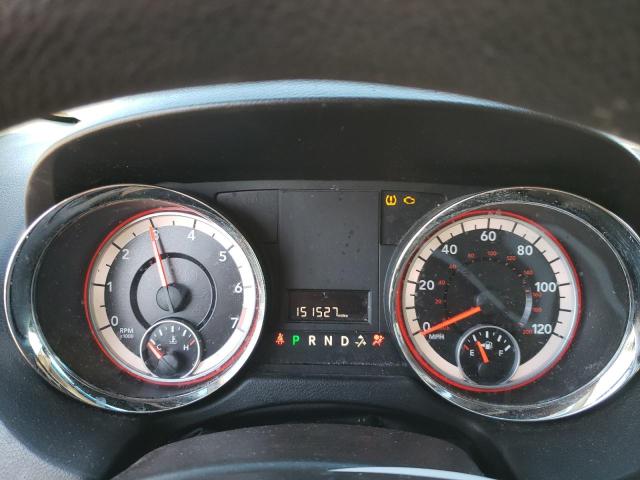 Photo 9 from auction – 2015 DODGE GRAND CARA with VIN 2C4RDGCGXFR564475