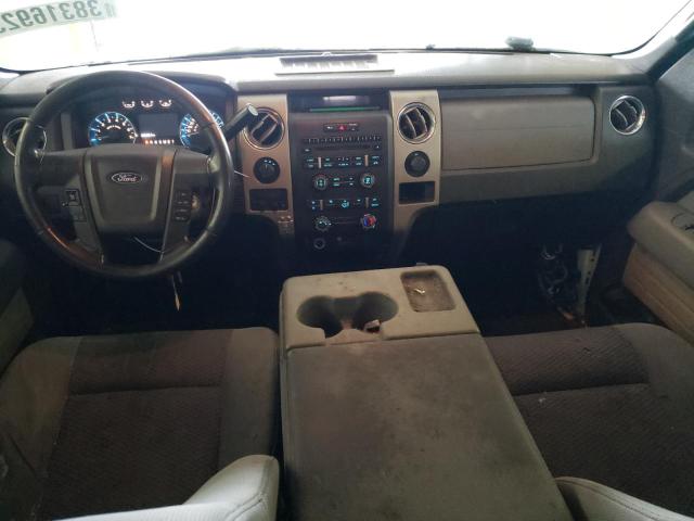 Photo 8 from auction – 2011 FORD F150 SUPER with VIN 1FTFW1EF6BFA12729