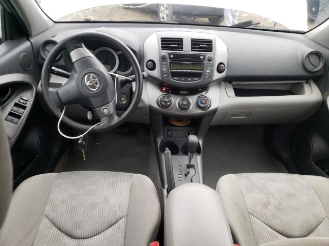 Photo 8 from auction – 2009 TOYOTA RAV4 with VIN 2T3ZF33V09W014262
