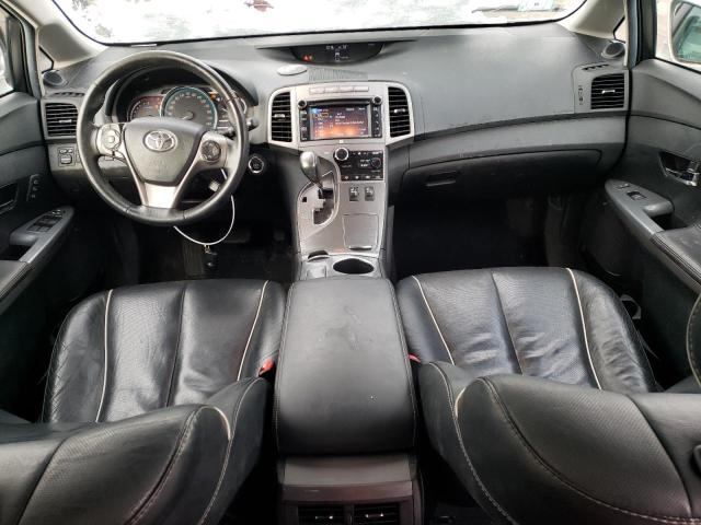 Photo 8 from auction – 2014 TOYOTA VENZA LE with VIN 4T3BK3BB3EU097345