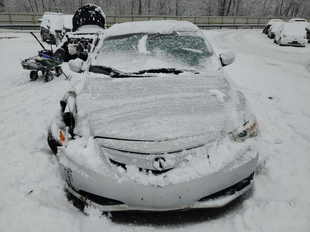 Photo 5 from auction – 2013 ACURA ILX 20 TEC with VIN 19VDE1F71DE012757