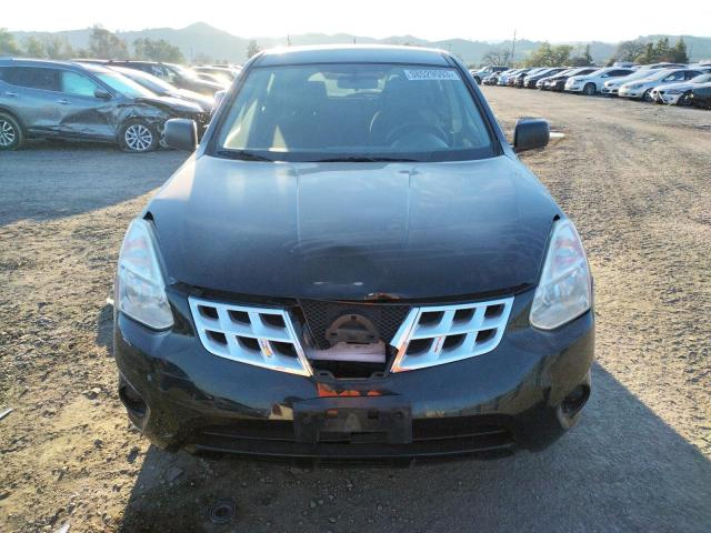Photo 5 from auction – 2013 NISSAN ROGUE S with VIN JN8AS5MT6DW510537