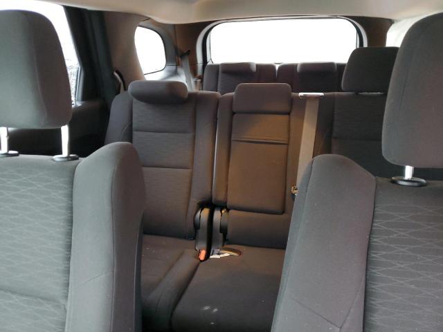 Photo 10 from auction – 2019 DODGE DURANGO SX with VIN 1C4RDJAG5KC560790