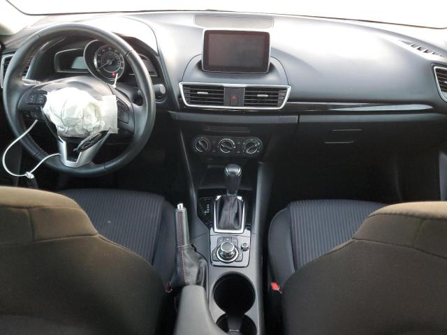 Photo 8 from auction – 2016 MAZDA 3 TOURING with VIN 3MZBM1V75GM272993