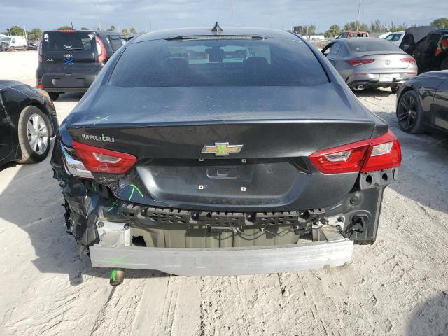 Photo 6 from auction – 2017 CHEVROLET MALIBU LS with VIN 1G1ZB5ST9HF125151