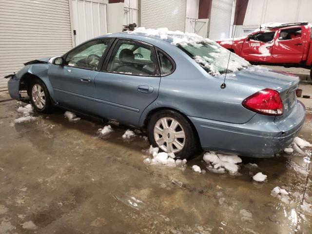 Photo 2 from auction – 2005 FORD TAURUS SEL with VIN 1FAFP56U35A166632