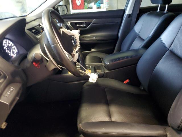 Photo 7 from auction – 2017 NISSAN ALTIMA 2.5 with VIN 1N4AL3AP9HC271745