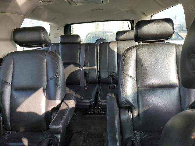 Photo 10 from auction – 2008 CADILLAC ESCALADE E with VIN 1GYFC66858R187013