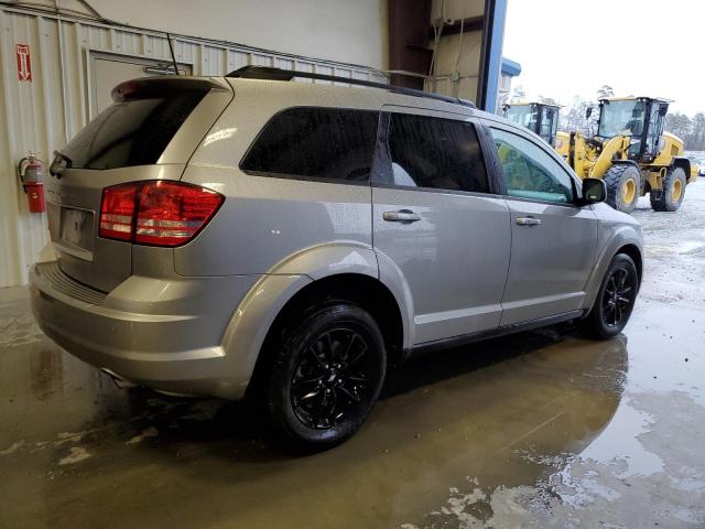 Photo 3 from auction – 2020 DODGE JOURNEY SE with VIN 3C4PDCAB6LT280695