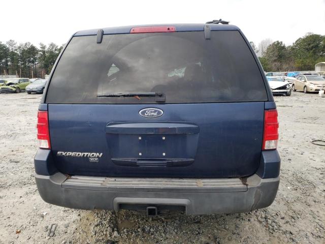 Photo 6 from auction – 2004 FORD EXPEDITION with VIN 1FMFU16W74LA43461