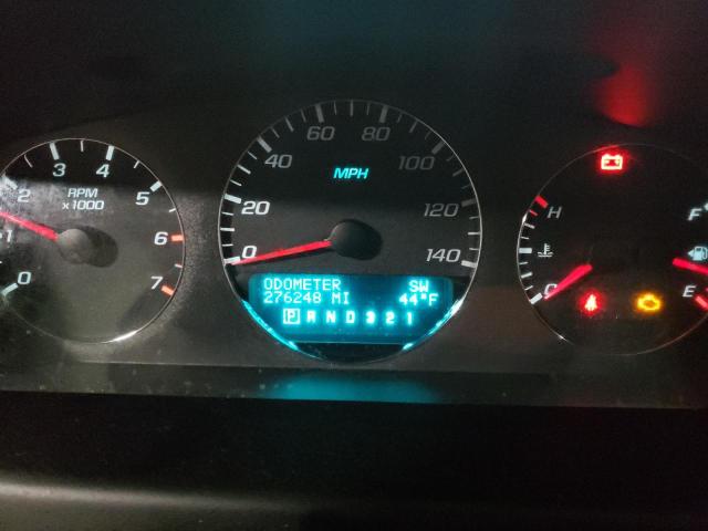 Photo 9 from auction – 2008 CHEVROLET IMPALA LT with VIN 2G1WT58K781255564