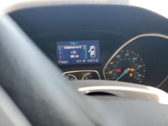 Photo 9 from auction – 2014 FORD FOCUS SE with VIN 1FADP3F20EL120156