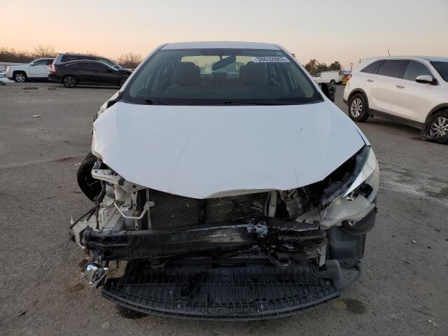 Photo 5 from auction – 2016 TOYOTA COROLLA L with VIN 5YFBURHE0GP408497