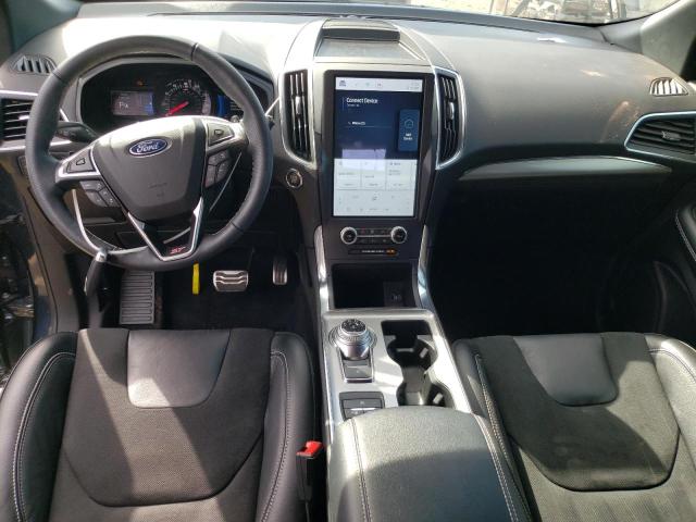 Photo 8 from auction – 2022 FORD EDGE ST with VIN 2FMPK4AP9NBA46701