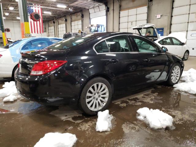 Photo 3 from auction – 2012 BUICK REGAL with VIN 2G4GR5EKXC9144527