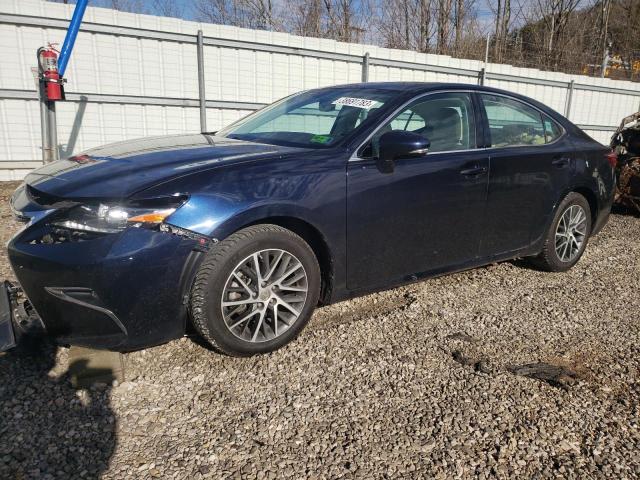 صورة رقم 1 من المزاد - 2016 LEXUS ES 350 مع VIN 58ABK1GGXGU033798