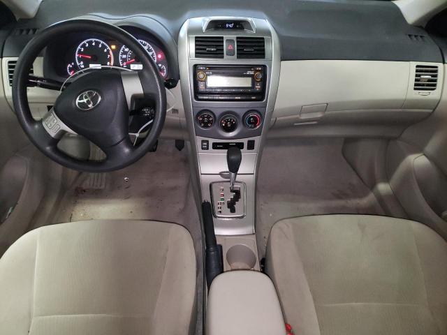 Photo 8 from auction – 2012 TOYOTA COROLLA BA with VIN 5YFBU4EE4CP009691