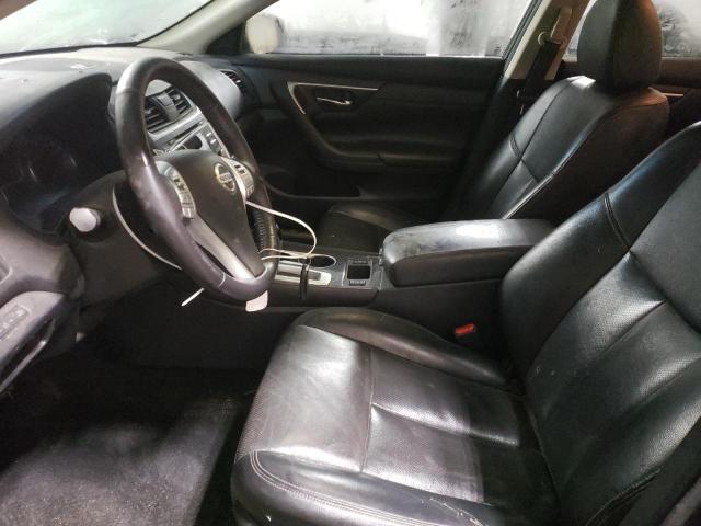 Photo 7 from auction – 2018 NISSAN ALTIMA 2.5 with VIN 1N4AL3AP7JC180415